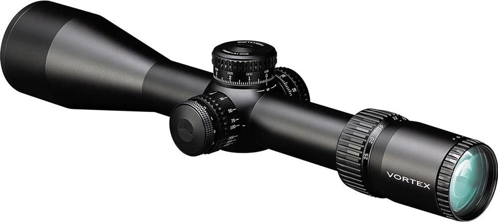 Strike Eagle 5-25x56 FFP, view: 0