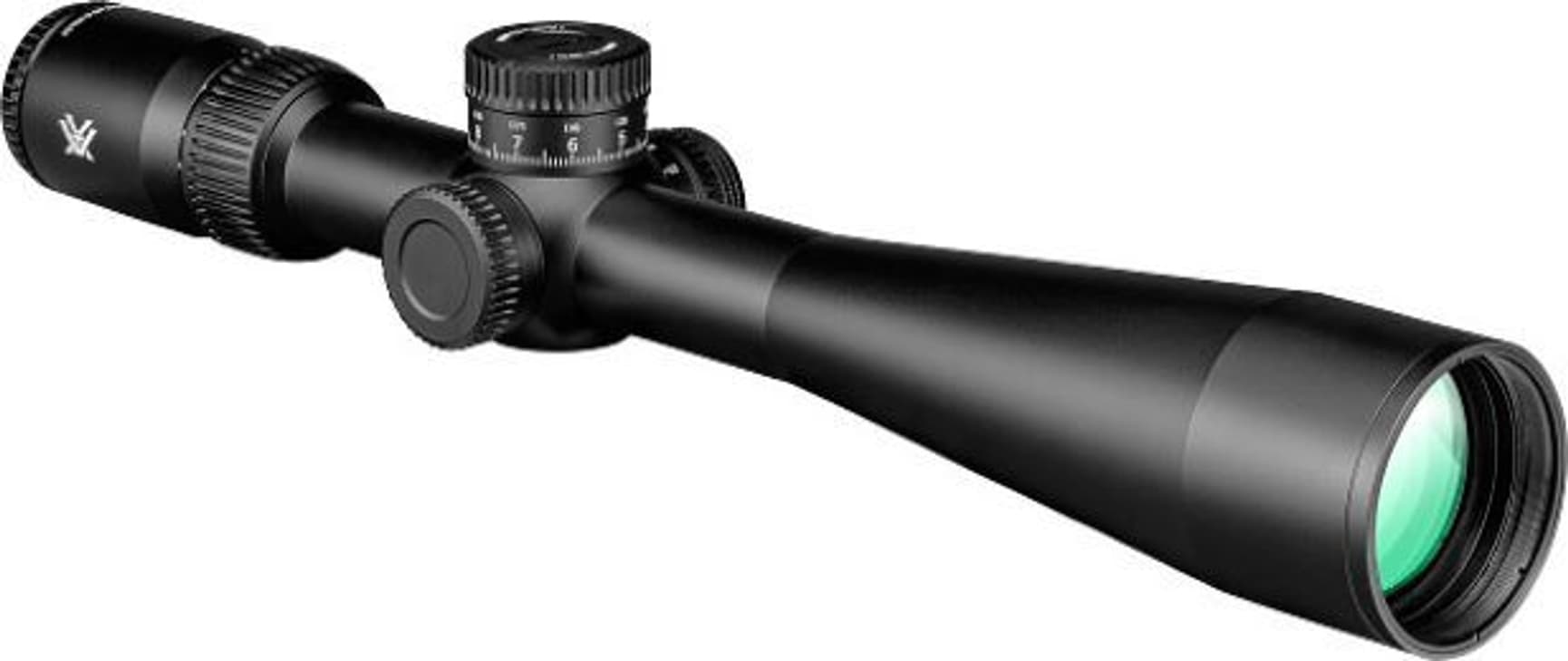 Viper HD 5-25x50 VMR-3 Mrad, view: 2