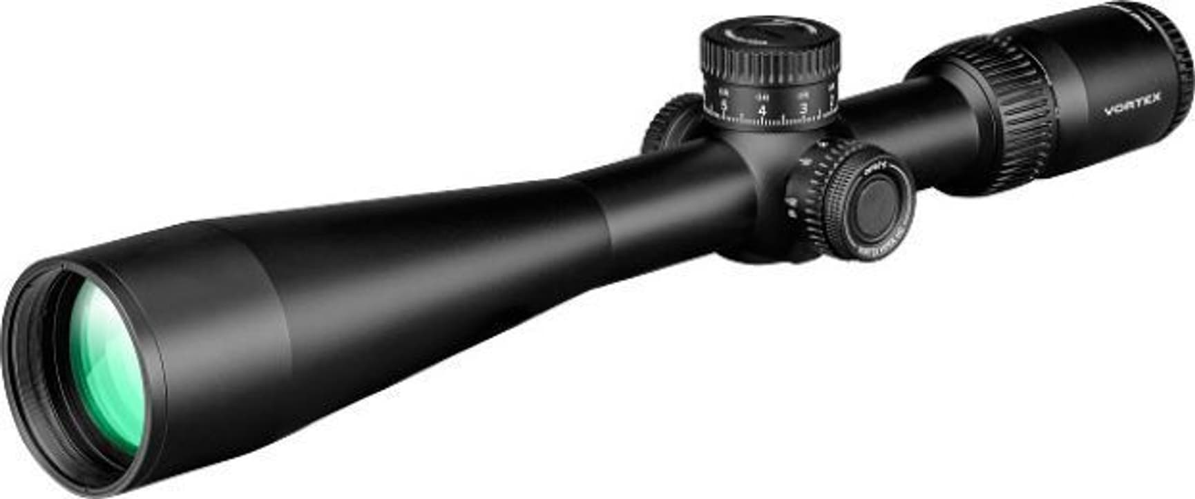 Viper HD 5-25x50 VMR-3 Mrad, view: 0