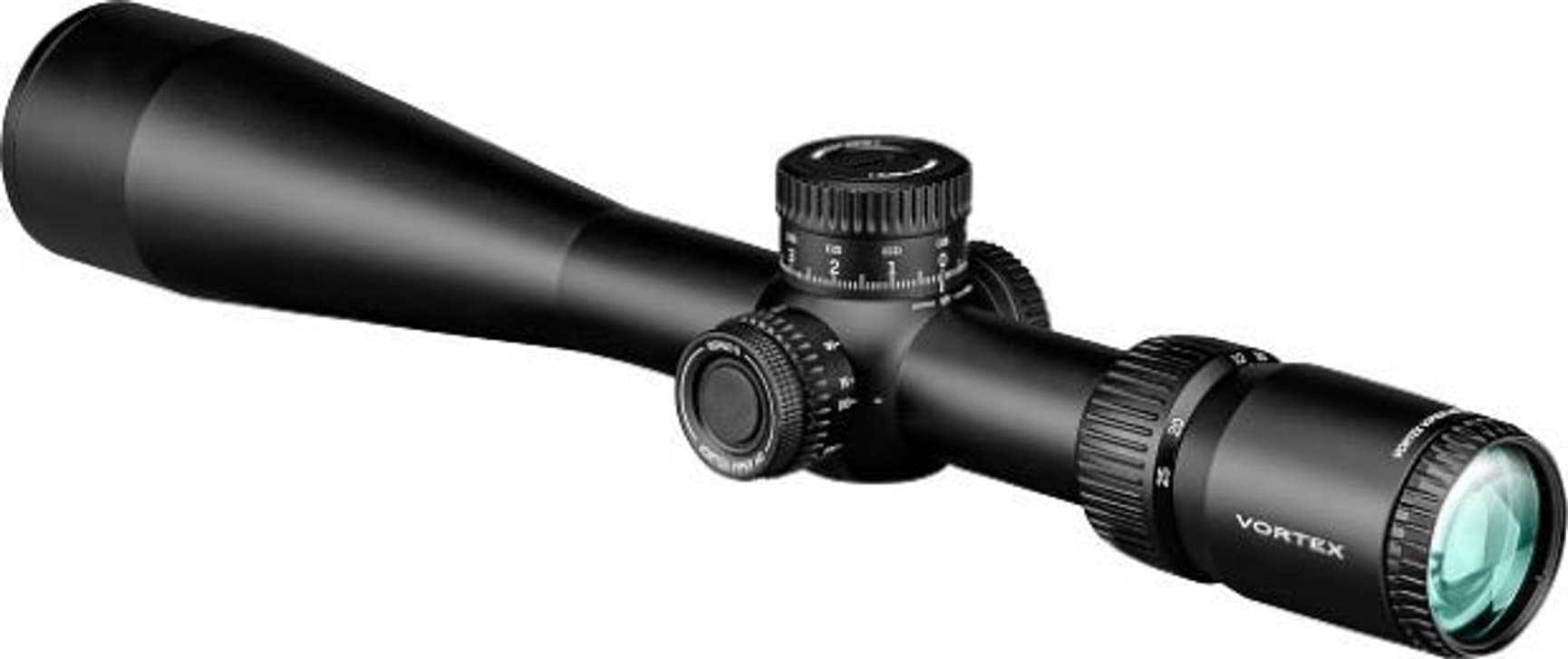 Viper HD 5-25x50 VMR-3 Mrad, view: 1