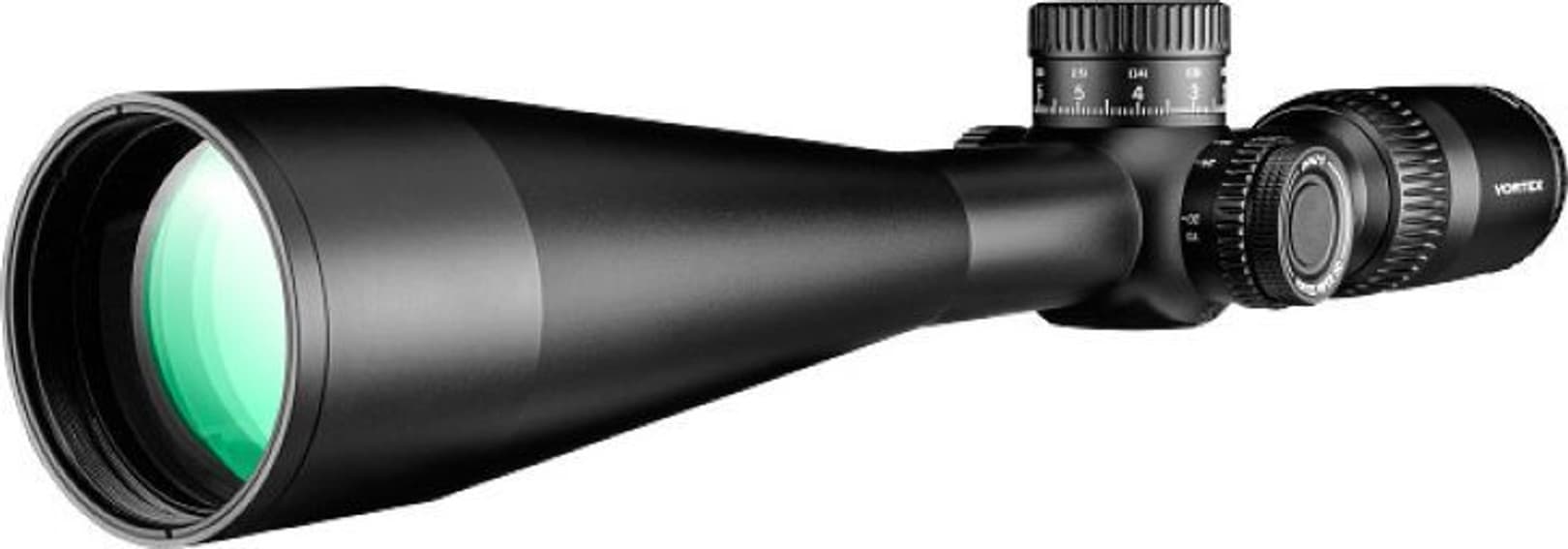 Viper HD 5-25x50 FFP VMR-4 Mrad, view: 1