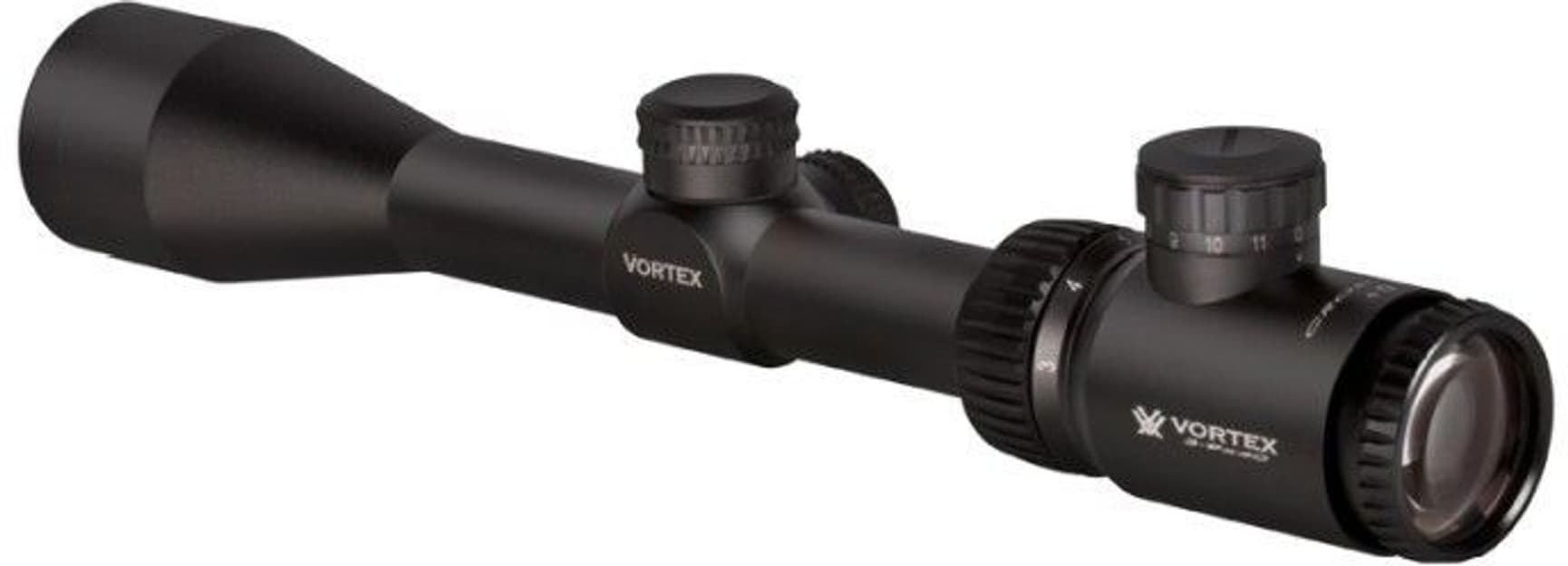 Crossfire II 3–9x40 V-Plex, view: 3