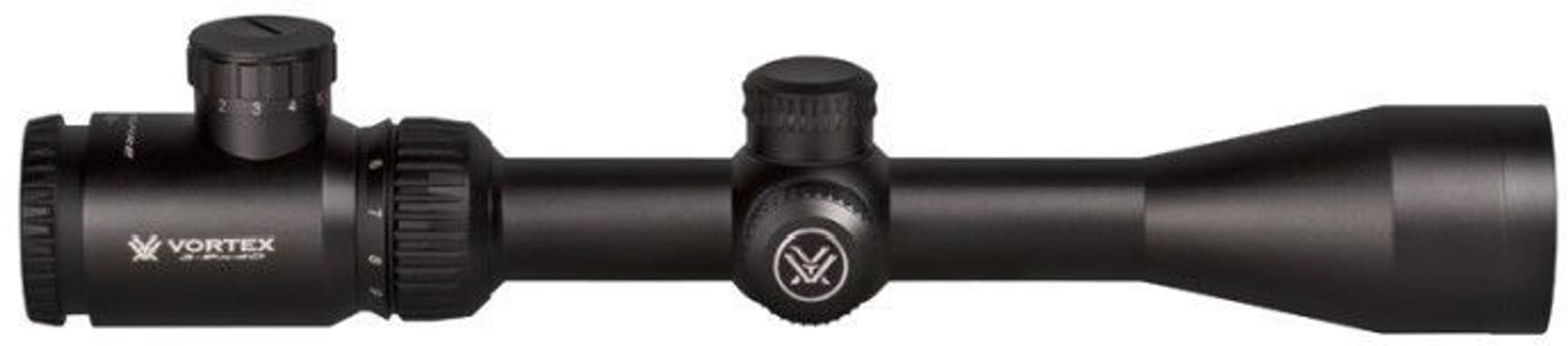 Crossfire II 3–9x40 V-Plex, view: 2