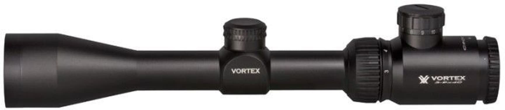 Crossfire II 3–9x40 V-Plex, view: 1