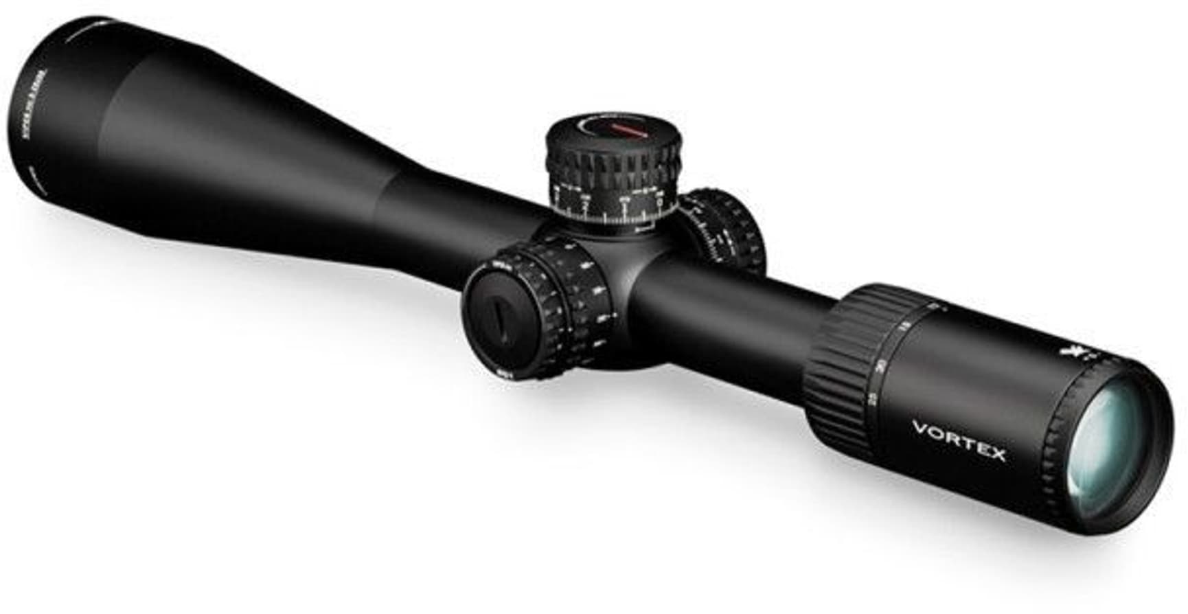 Viper PST Gen 2 5-25X50 FFP EBR-2C, view: 1