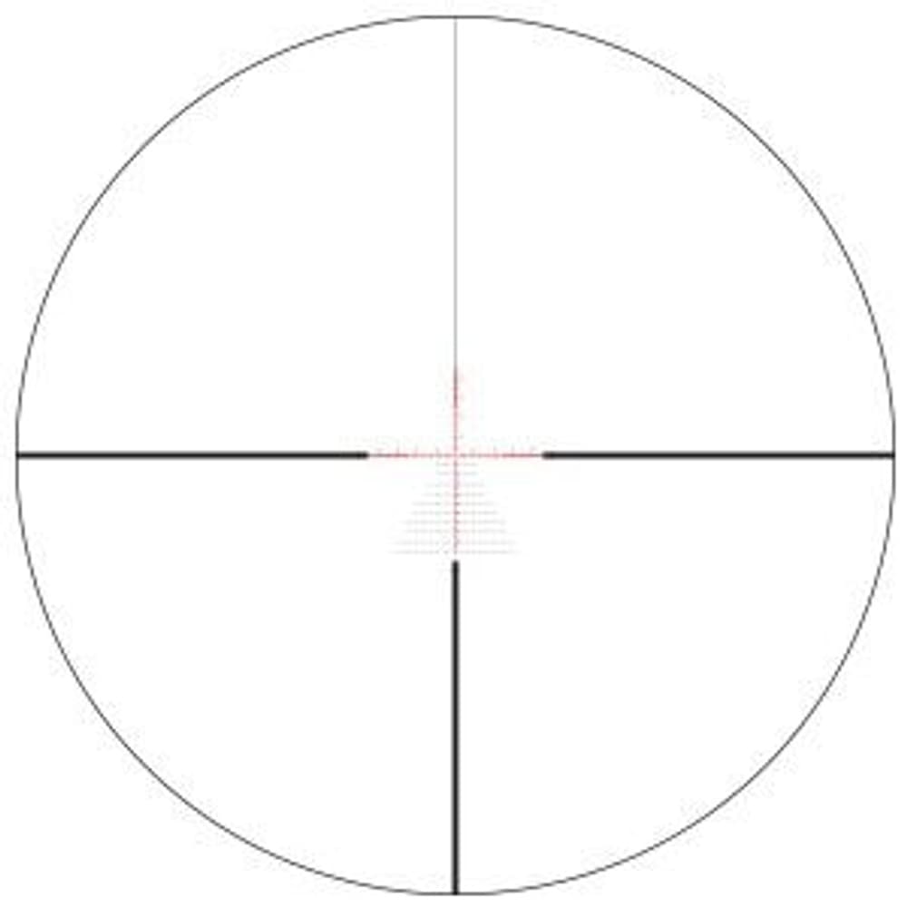 Viper PST Gen 2 5-25X50 FFP EBR-2C, view: 3