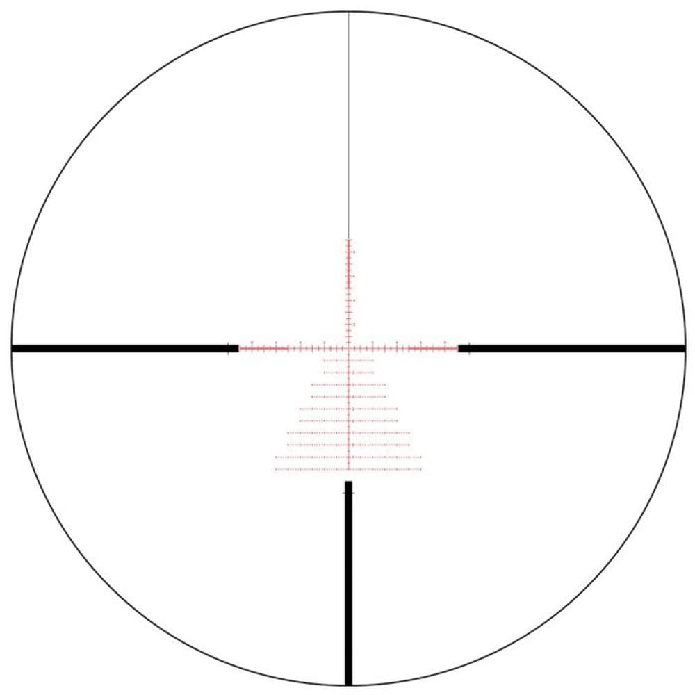 Viper PST Gen 2 3-15x44 FFP EBR-2C, view: 4