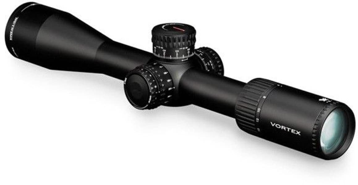 Viper PST Gen 2 3-15x44 FFP EBR-2C, view: 1