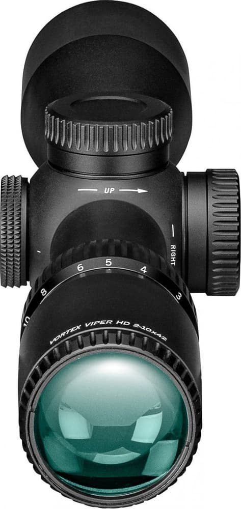 Viper HD 2-10x42 Dead Hold BDC MOA, view: 3