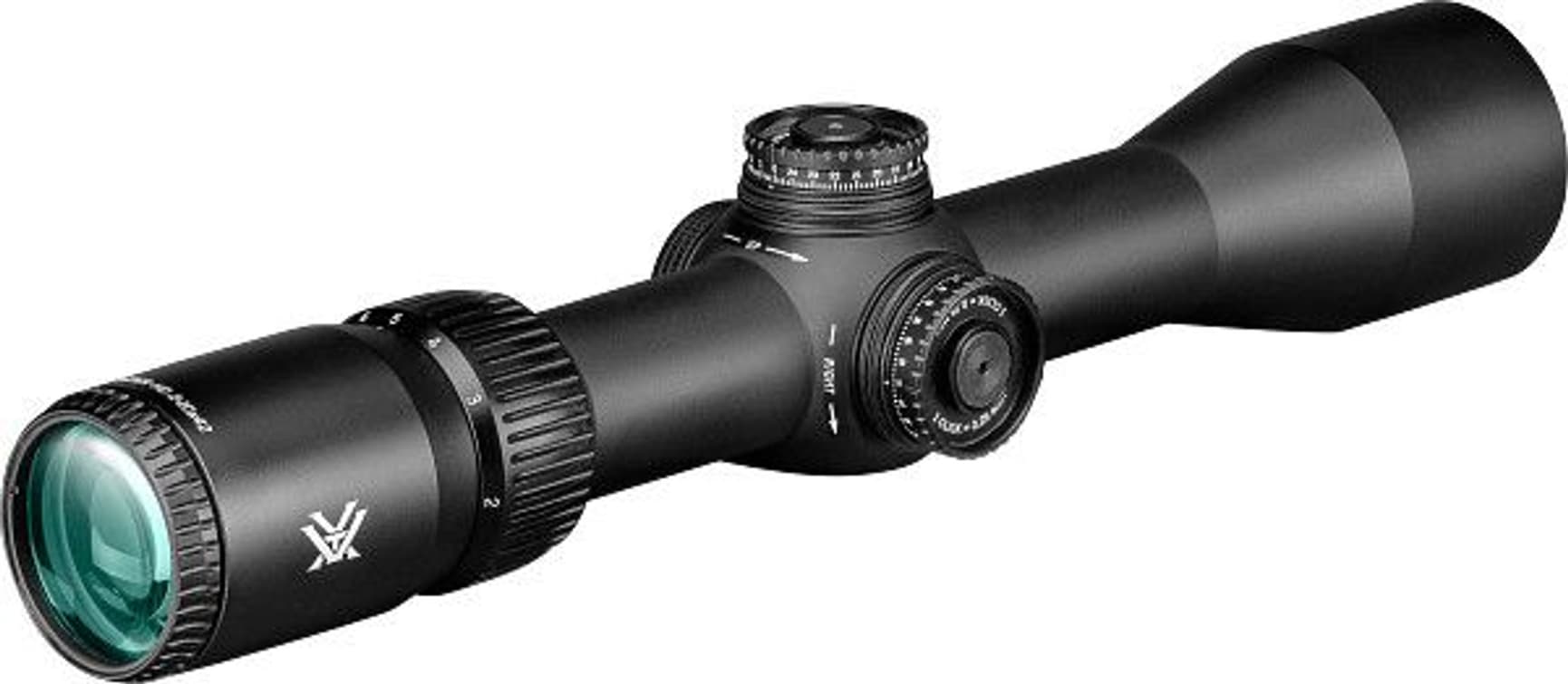 Viper HD 2-10x42 Dead Hold BDC MOA, view: 1