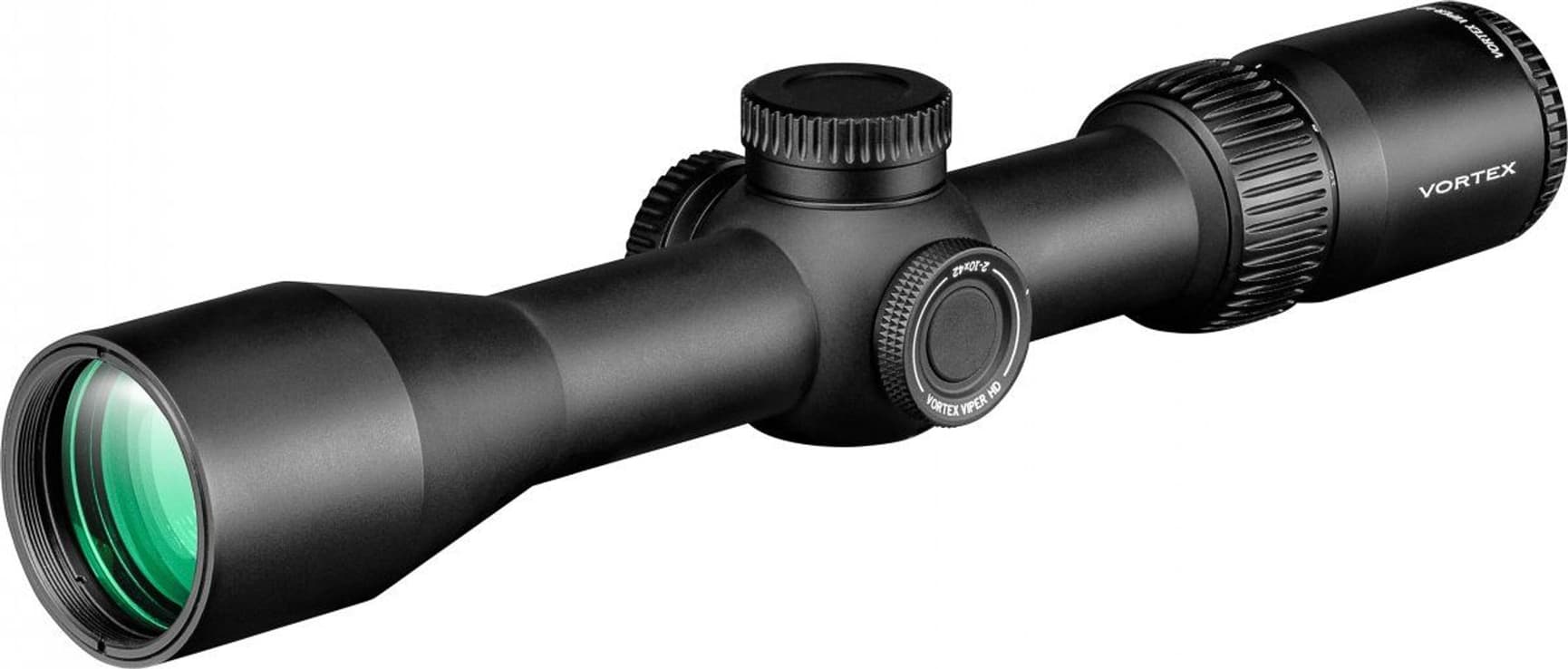 Viper HD 2-10x42 Dead Hold BDC MOA, view: 0