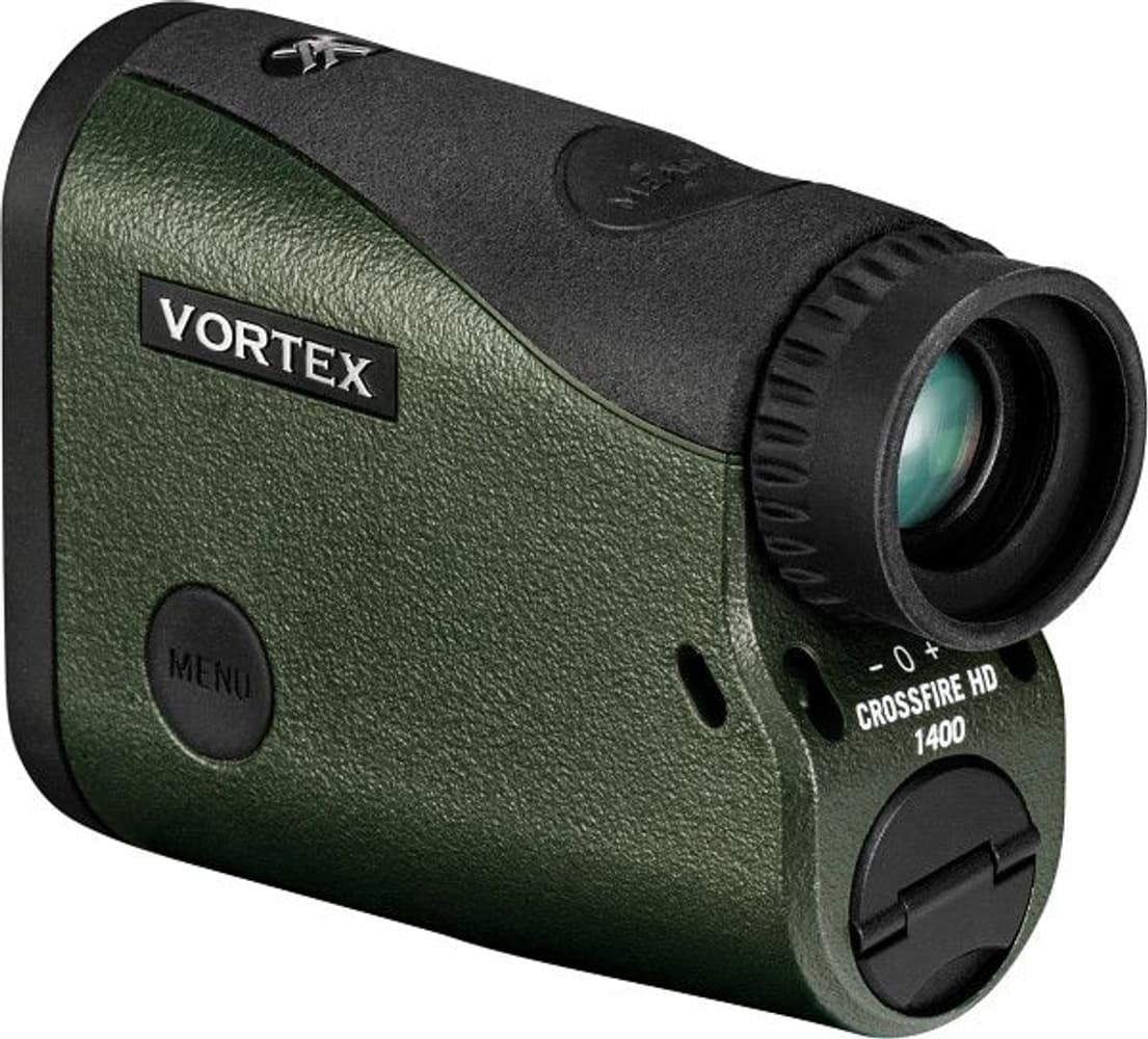 Crossfire HD 1400 Rangefinder, view: 1
