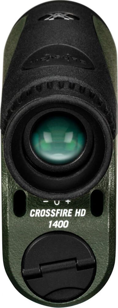Crossfire HD 1400 Rangefinder, view: 5