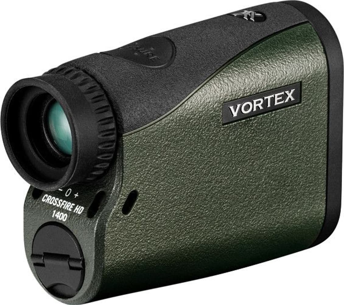 Crossfire HD 1400 Rangefinder, view: 3