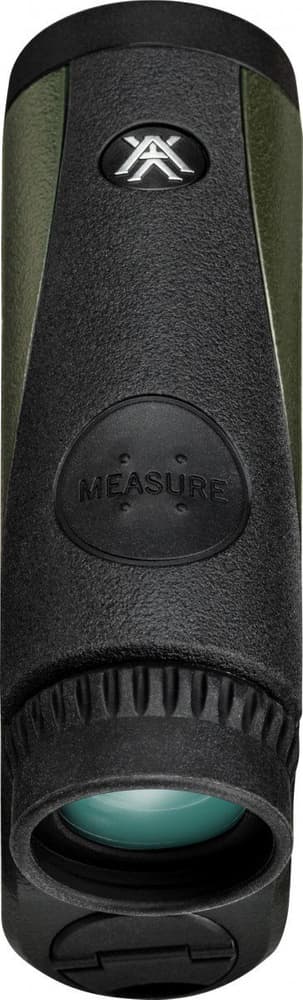 Crossfire HD 1400 Rangefinder, view: 2