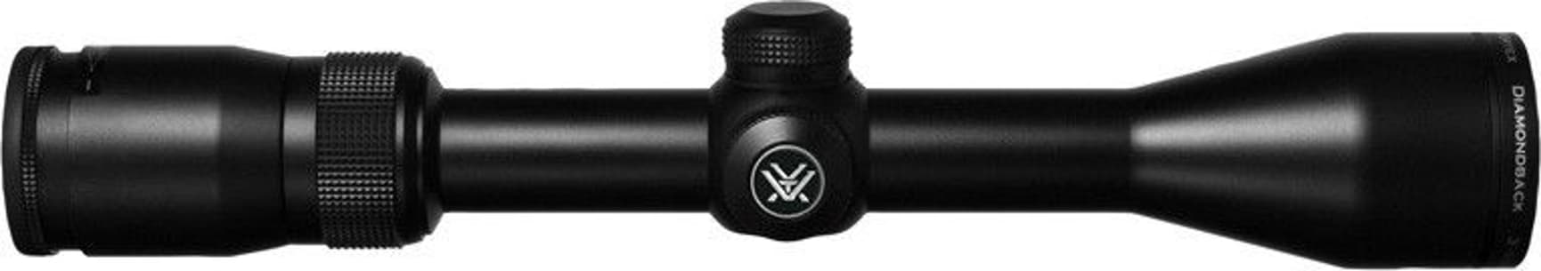 Diamondback 3–9x40 V-Plex (MOA), view: 1