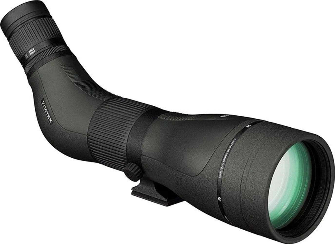 Diamondback HD 20-60x85 Vinklad, view: 0