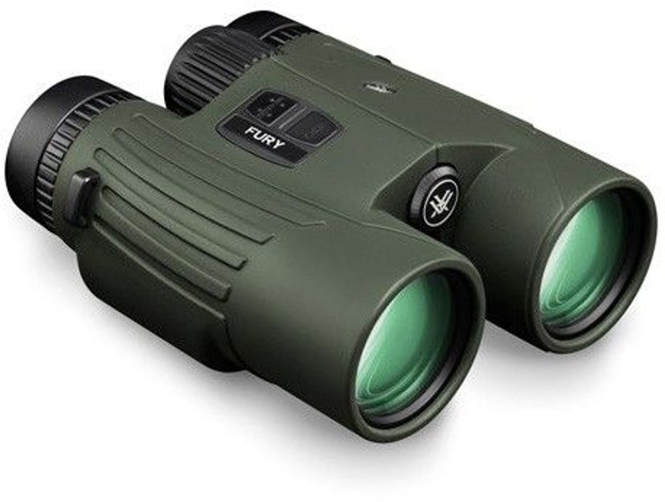 Fury 10x42 Avståndsmätare, view: 0