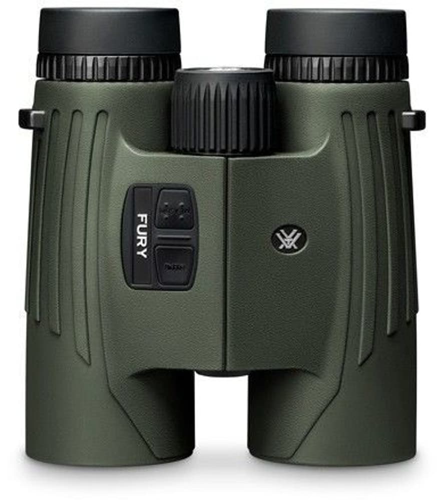 Fury 10x42 Avståndsmätare, view: 3