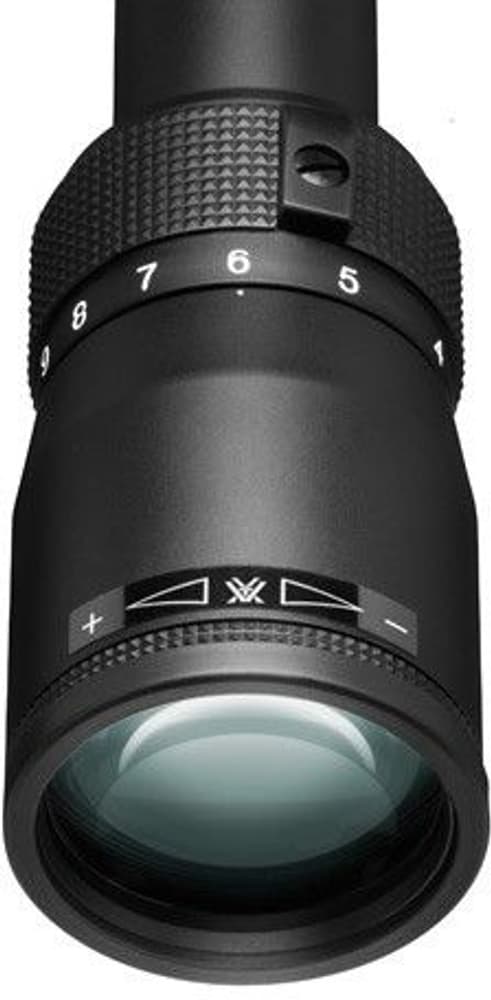 Diamondback 3-9x40 Dead-Hold BDC, view: 1