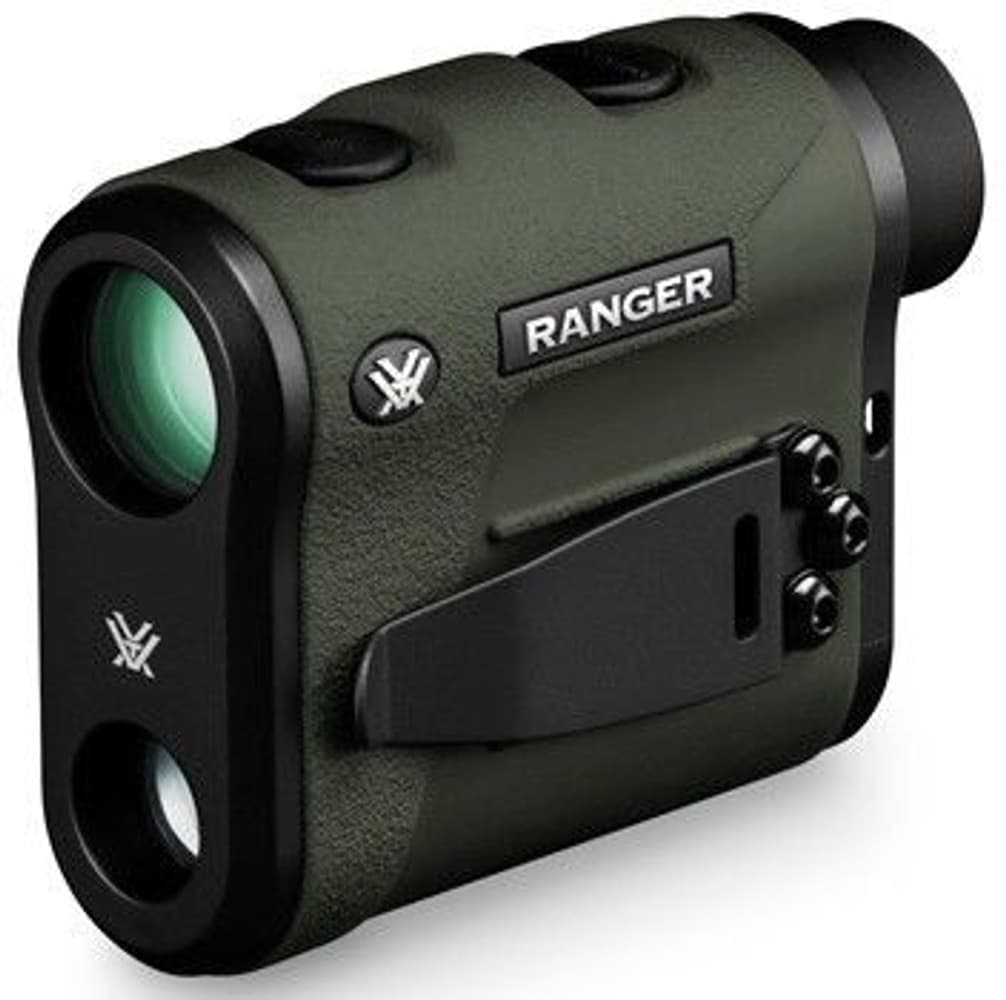 Ranger 1300 Avståndsmätare, view: 0