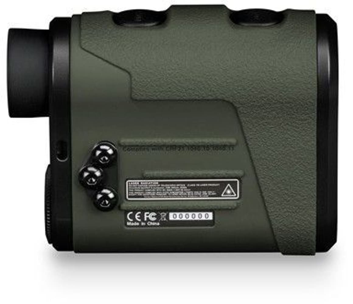 Ranger 1800 Avståndsmätare, view: 3