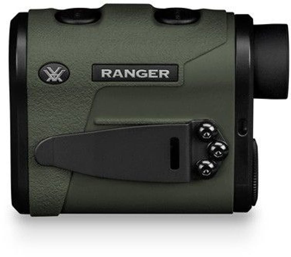 Ranger 1800 Avståndsmätare, view: 2