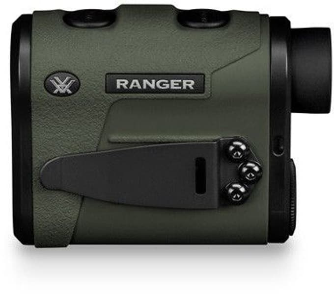 Ranger 1800 Avståndsmätare, view: 2