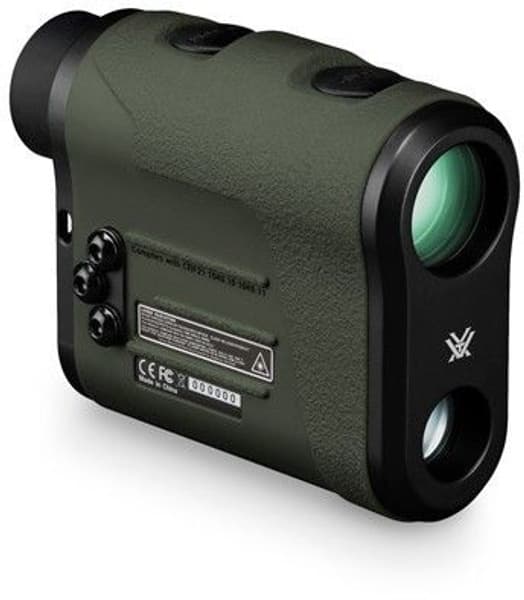 Ranger 1800 Avståndsmätare, view: 1