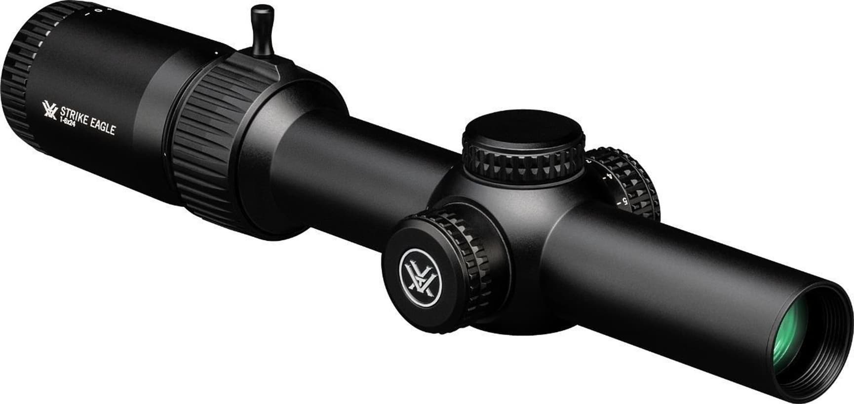 Strike Eagle 1-6x24 AR-BDC3 Belyst, view: 2