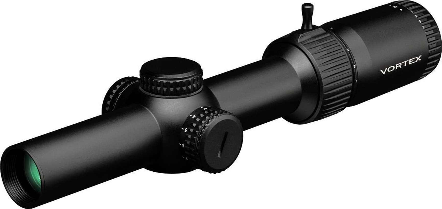 Strike Eagle 1-6x24 AR-BDC3 Belyst, view: 0