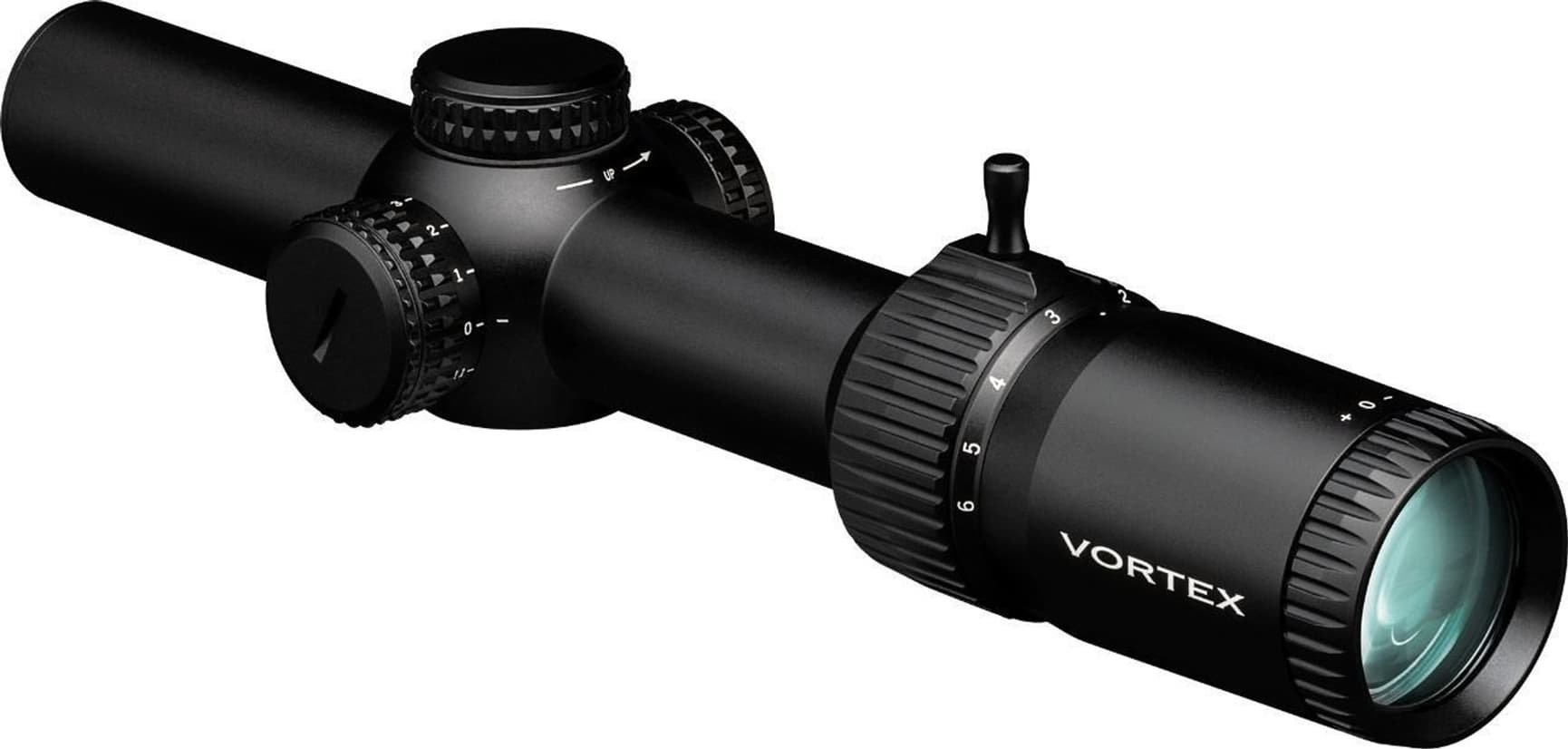 Strike Eagle 1-6x24 AR-BDC3 Belyst, view: 1