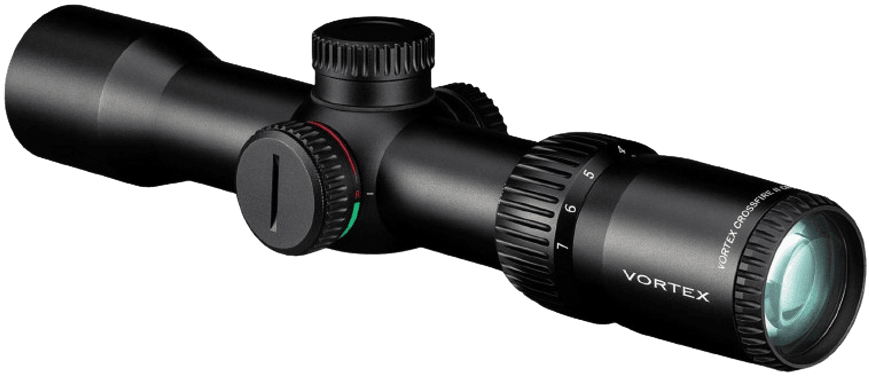 Crossfire II 2-7x32 Crossbow Kit, view: 0