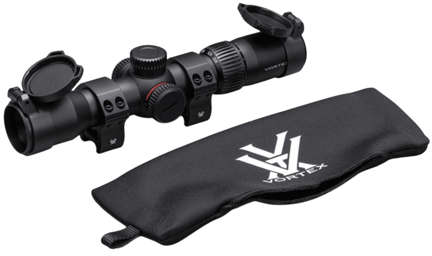 Crossfire II 2-7x32 Crossbow Kit, view: 1