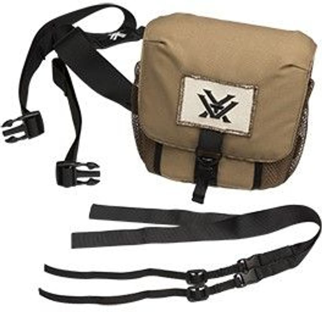 GlassPak bärsele handkikare, view: 1