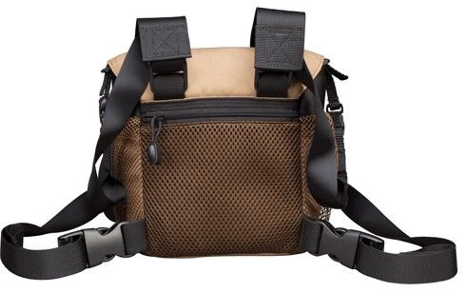 GlassPak bärsele handkikare, view: 2