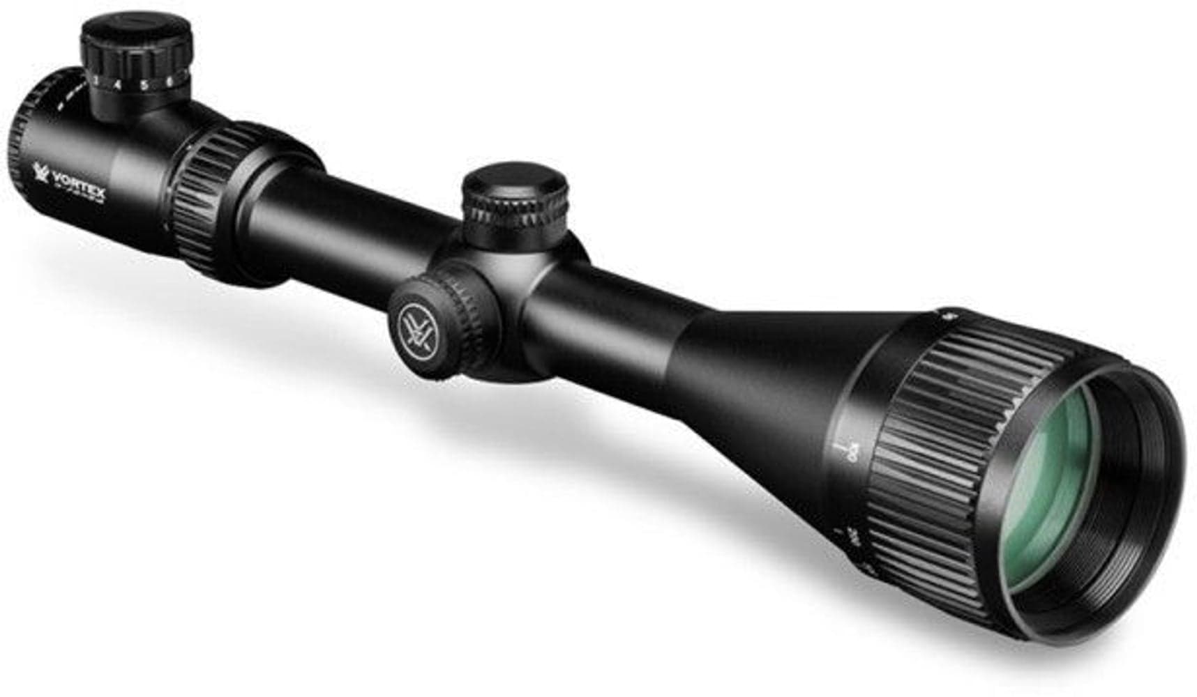 Crossfire II 3–12x56 AO V-Brite (MOA), view: 0
