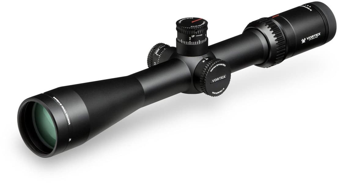 Viper HS T 6–24x50 PA riktm VMR-1 (MRAD), view: 0