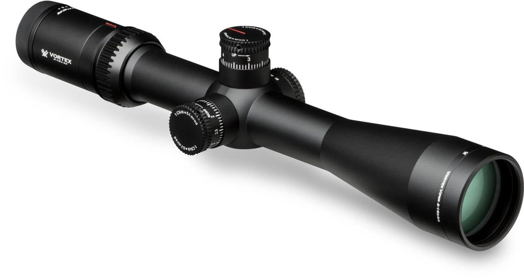 Viper HS T 6–24x50 PA riktm VMR-1 (MRAD), view: 2