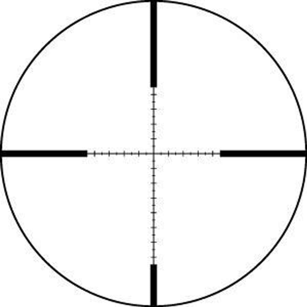 Viper HS T 6–24x50 PA riktm VMR-1 (MRAD), view: 4