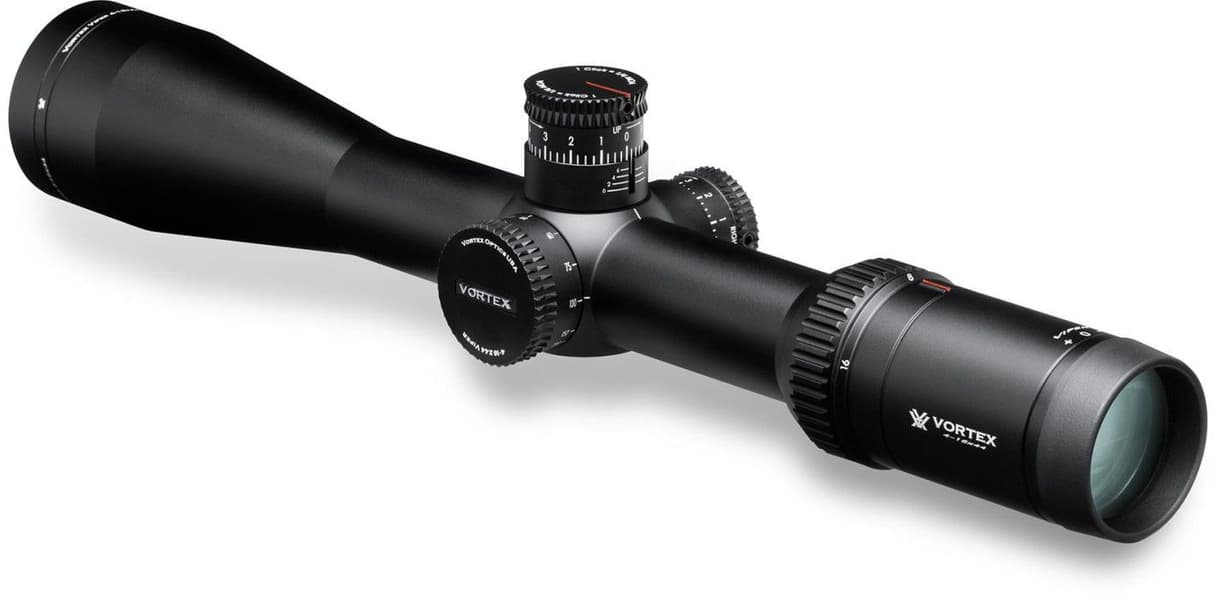 Viper HS T 4–16x44 PA riktm VMR-1 (MRAD), view: 1