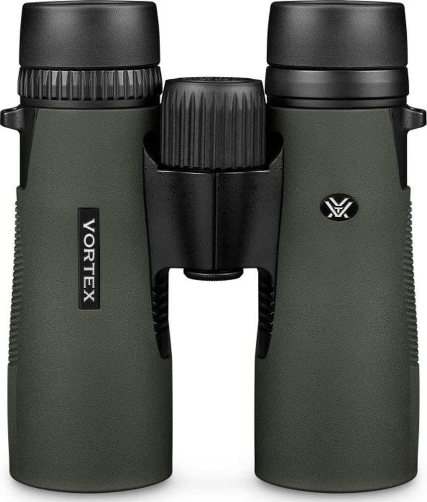 Diamondback HD 8x42 inkl. Glasspack, view: 2