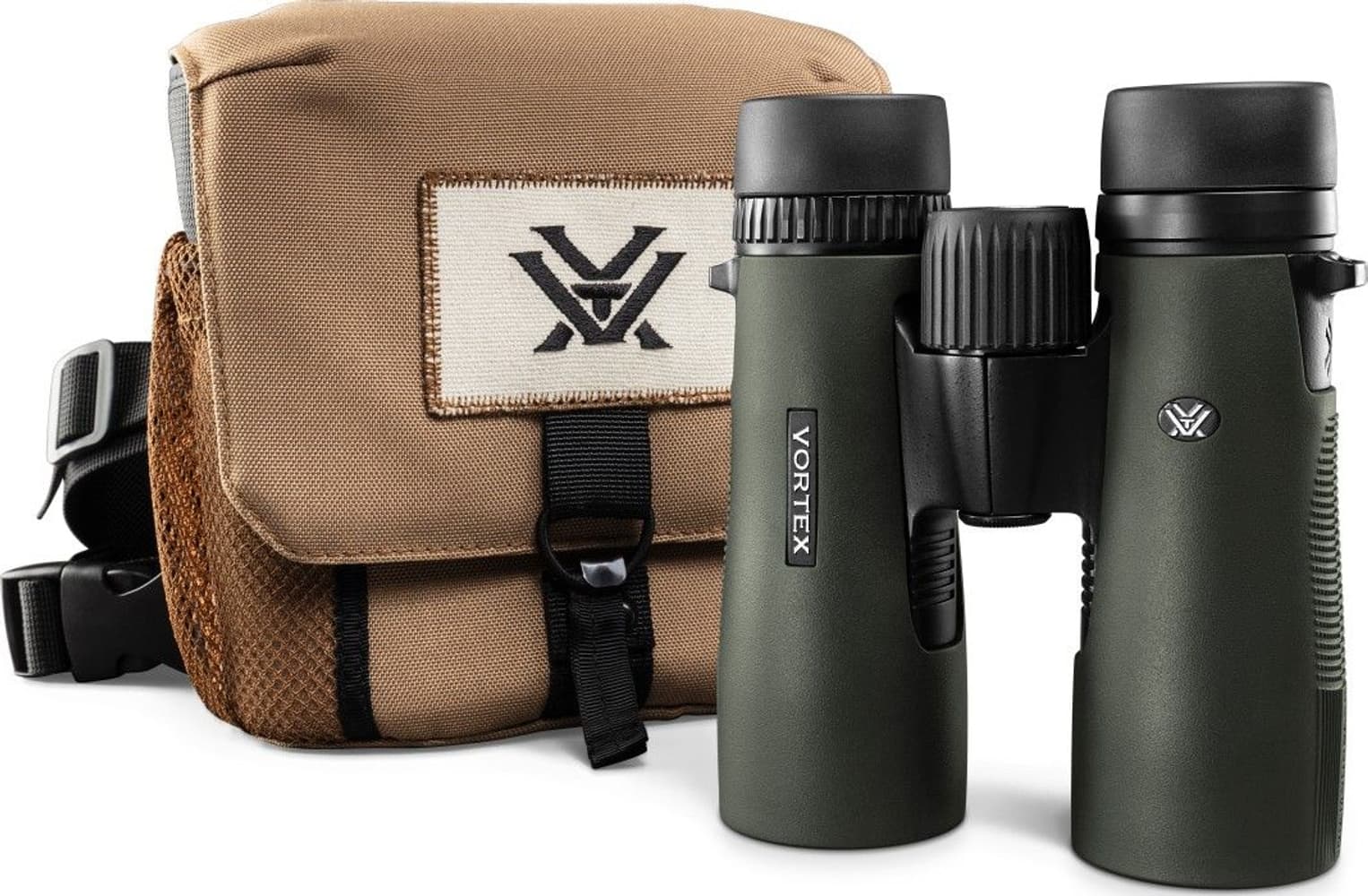 Diamondback HD 8x42 inkl. Glasspack, view: 4