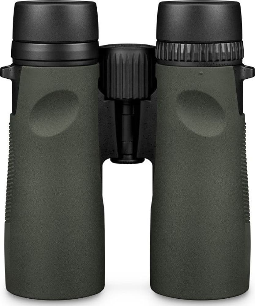 Diamondback HD 8x42 inkl. Glasspack, view: 3