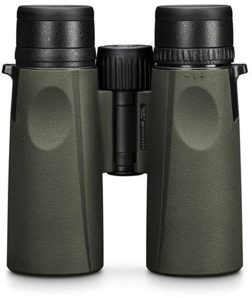 Viper HD 8x42 Gen2 inkl GlassPak Sele, view: 2