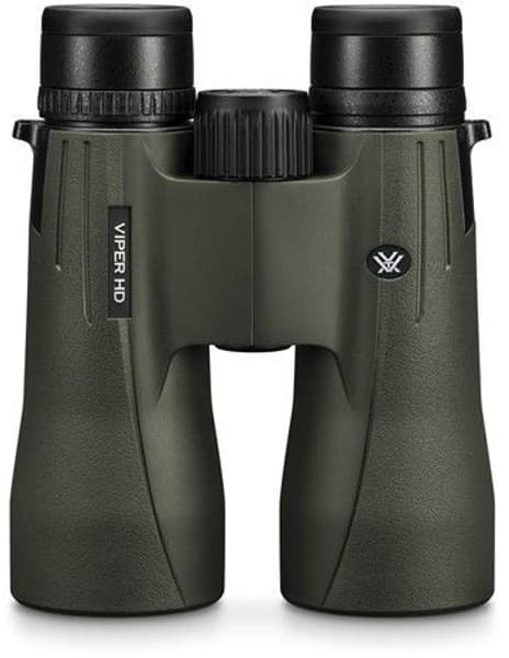 Viper HD 10x50 Gen2 inkl GlassPak Sele, view: 3