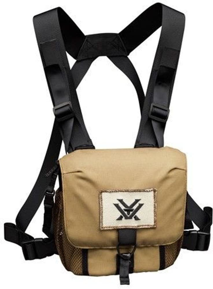 Viper HD 12x50 Gen2 inkl GlassPak Sele, view: 4