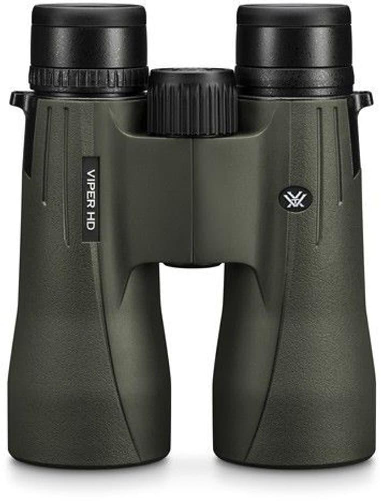 Viper HD 12x50 Gen2 inkl GlassPak Sele, view: 3