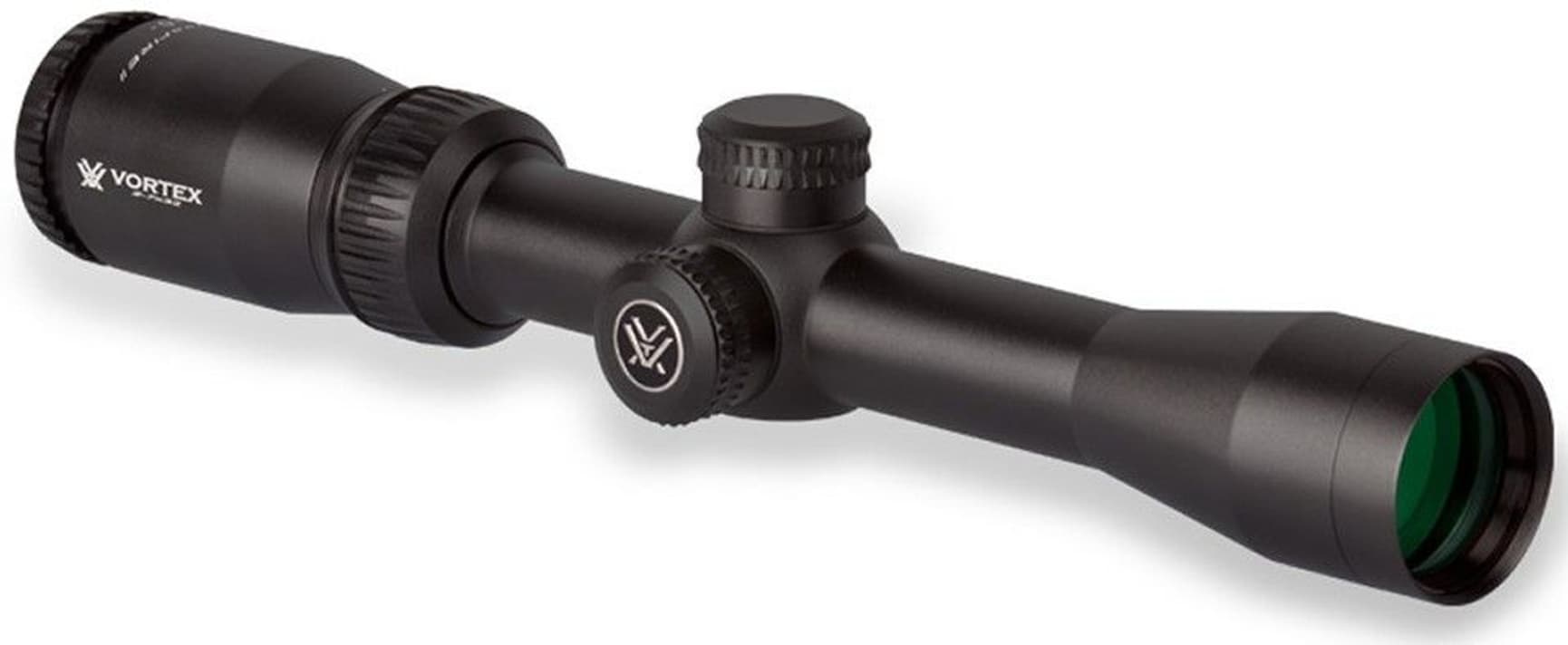 Crossfire II 2–7x32 V-Plex Hog Hunter, view: 0