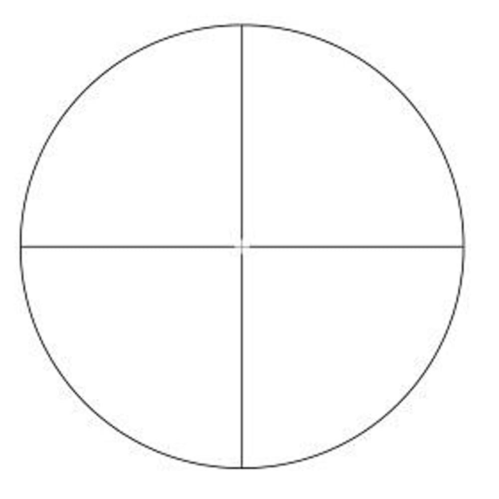 Crossfire II 2-7x32 V-Plex Scout Scope, view: 3